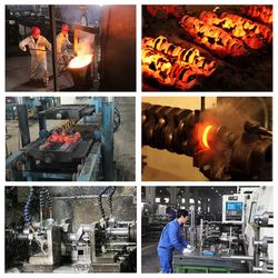 चीन Guangzhou Zhenhui Machinery Equipment Co., Ltd फैक्टरी
