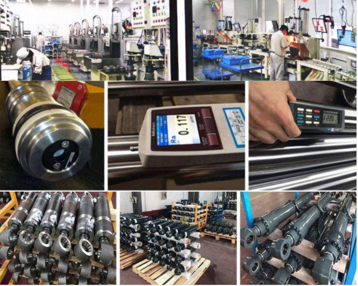 Guangzhou Zhenhui Machinery Equipment Co., Ltd निर्माता उत्पादन लाइन