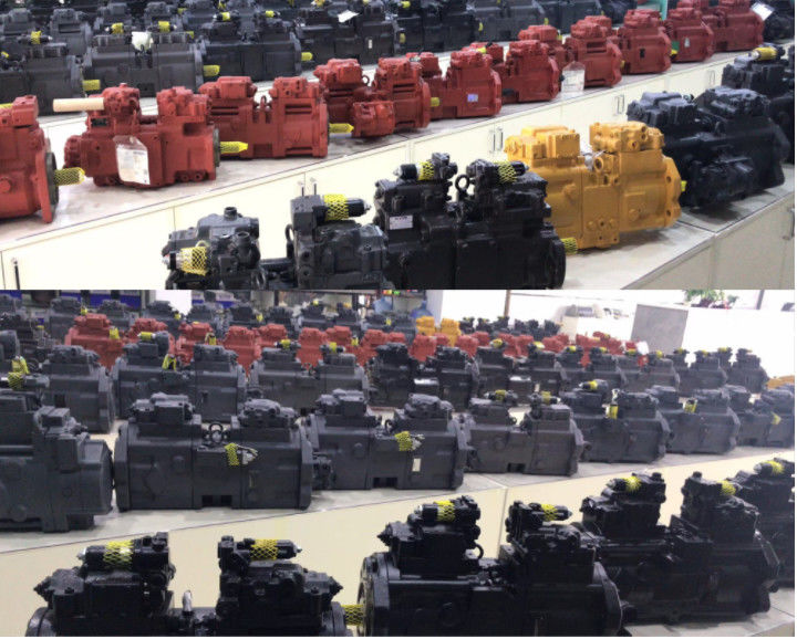 Guangzhou Zhenhui Machinery Equipment Co., Ltd निर्माता उत्पादन लाइन