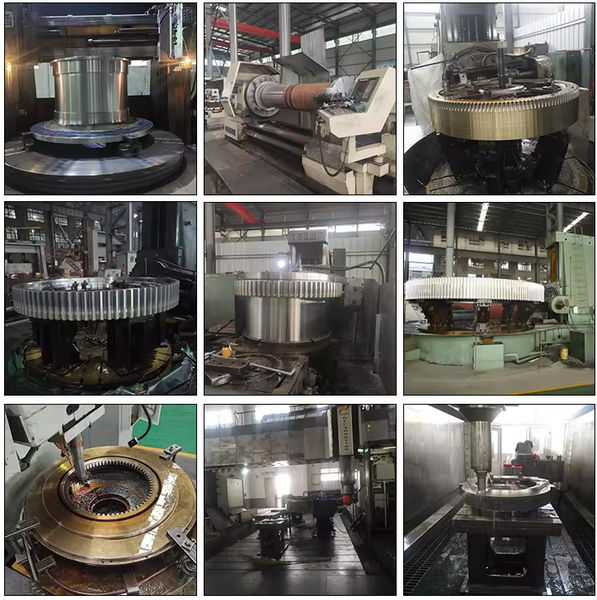 Guangzhou Zhenhui Machinery Equipment Co., Ltd निर्माता उत्पादन लाइन