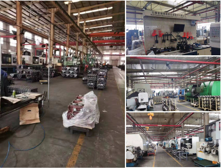 Guangzhou Zhenhui Machinery Equipment Co., Ltd निर्माता उत्पादन लाइन
