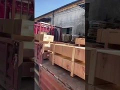 खुदाई करने वाला हाइड्रोलिक सिलेंडर