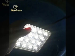 एलईडी मूल बूम वर्क लाइट कैब वर्क लाइट के लिए कोमात्सु खुदाई PC200 PC240-7 PC240-8