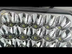 खोदने की मशीनों के लिए काम प्रकाश हेडलाइट्स PC200 PC360