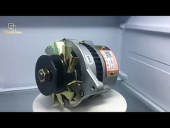 उत्खनन मशीन विद्युत स्पेयर पार्ट्स अल्टरनेटर