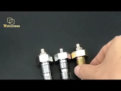 खुदाई मशीनों के तेल को फिट करना