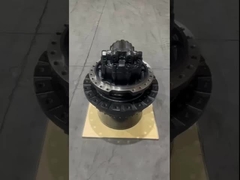 Hitachi ZAX270 ZAX330 EAX350 खुदाई मशीनों के लिए उच्च गुणवत्ता वाले अंतिम ड्राइव