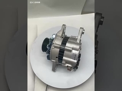 उत्खनन मशीनों के लिए उच्च गुणवत्ता वाले अल्टरनेटर: काटो HD1023, हिताची EX240-5, और सुमितोमो के साथ संगत