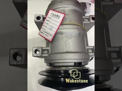 हिताची ZAX200-3 खुदाई मशीन के लिए 24V ए/सी कंप्रेसर