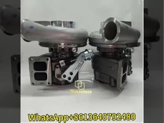 भाग संख्याः 5351545 वोल्वो 700 खुदाई मशीन के लिए उपयुक्त खुदाई टर्बोचार्जर