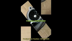 49170-02260 टर्बोचार्जर,कैटरपिलर E320 खुदाई मशीन के लिए उपयुक्त है।