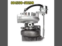 कैटरपिलर 324E 325B खुदाई मशीन के लिए उच्च गुणवत्ता 804330-5029S टर्बोचार्जर