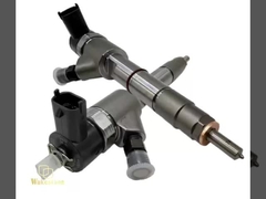 SANY 245 खुदाई ईंधन इंजेक्टर 0445110661