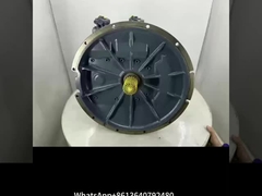 4633474 फैन हाइड्रोलिक पंप YA00052949/35147 हिताची ZAX470-3 ZAX490-50A खुदाई मशीनों के लिए