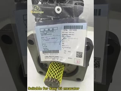 K3VL112/B-10RSM-L1/1-TB325 SANY SY95 खुदाई मशीन के लिए हाइड्रोलिक पंप वास्तविक कावासाकी K3VL112 श्रृंखला