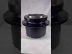 कैट 320 324 325 330 336डी एक्सकेवेटर फाइनल ड्राइव | भारी शुल्क यात्रा मोटर गियरबॉक्स प्रतिस्थापन #Excava