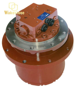 Excavator Traveling Motor Assembly Gearbox MAG-170VP-3800