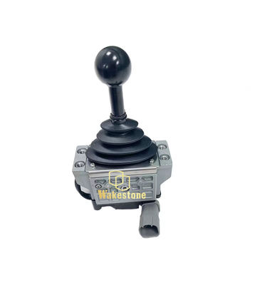 307-4671 Excavator Handle Joystick For CAT 953D 963D 973D 950H