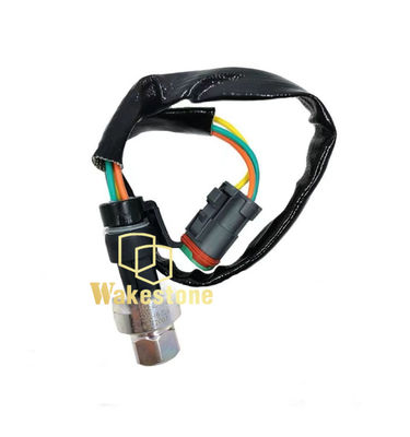 CAT E330D C7 C9 329D Oil Pressure Sensor Sensor Plug 194-6725 1946725 Excavator Accessories