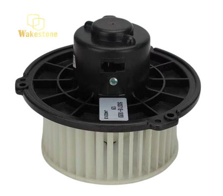 12v Excavator Air Conditioner Blower Motor For Cat E305.5e E306e2 E307e E308.5e Kobelco 200-10/ 350-10