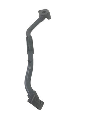 Excavator Hydraulic Hammer Accessories Oil Return Pipe Delivery Ring EX200-1