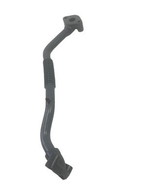 Excavator Hydraulic Hammer Accessories Oil Return Pipe Delivery Ring EX200-1