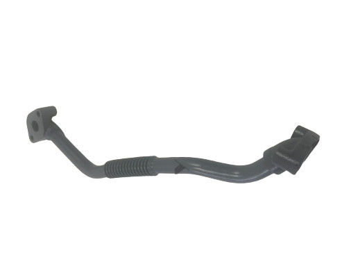Excavator Hydraulic Hammer Accessories Oil Return Pipe Delivery Ring EX200-1