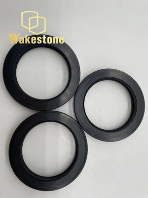High Pressure Oil Seal TCN For Excavator Seal Kit AP3409F For Long-Lasting Durability