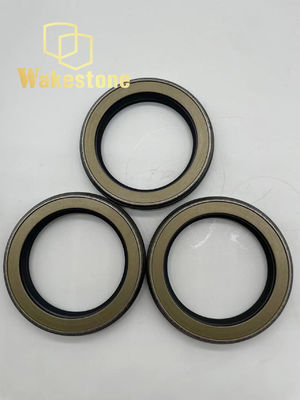 High Pressure Oil Seal TCN For Excavator Seal Kit AP3409F For Long-Lasting Durability