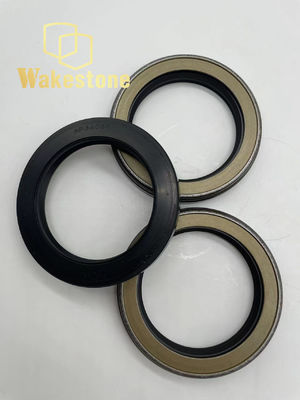 High Pressure Oil Seal TCN For Excavator Seal Kit AP3409F For Long-Lasting Durability