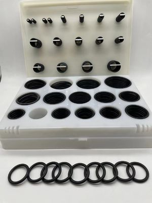 One Box For Komatsu PC60 PC100 PC200 Excavator Sealing Ring Oil Seal O-Ring