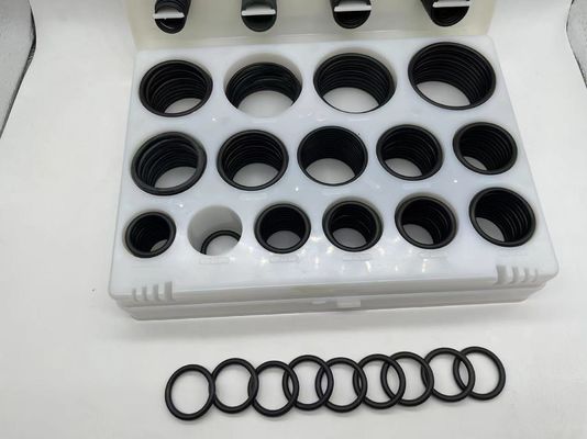 One Box For Komatsu PC60 PC100 PC200 Excavator Sealing Ring Oil Seal O-Ring
