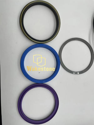 6D95 PC200-6 Komatsu Excavator Bucket Arm Cylinder Oil Seal Repair Kit