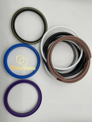 6D95 PC200-6 Komatsu Excavator Bucket Arm Cylinder Oil Seal Repair Kit