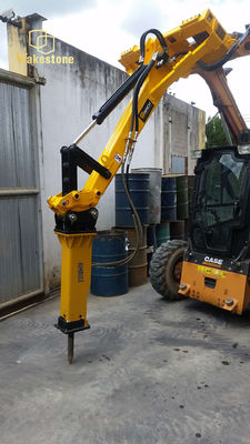 Box Type Hydraulic Breaker Hammer