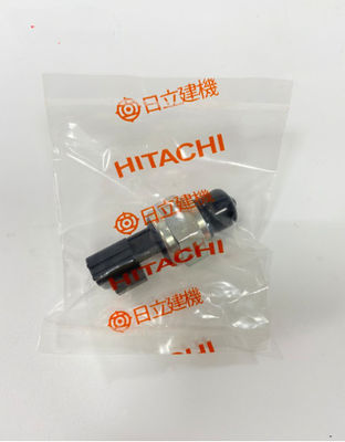 Excavator Parts Hitachi ZX200-5 pilot pressure sensor 4436535 for excavator