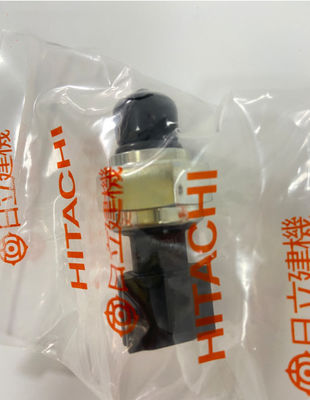Excavator Parts Hitachi ZX200-5 pilot pressure sensor 4436535 for excavator