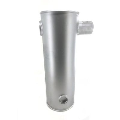 Excavator Muffler For Excavator Kobelco 200-5.5 200-5 200-3 6D34