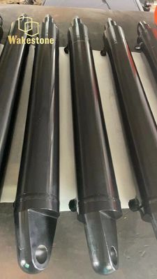 Customizable Jack Cylinder Hydraulic Cylinder Genuine