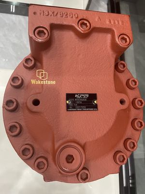 
Kawasaki KPM M3X280ACN-001A Slew Motor | Hydraulic Swing Motor For Excavators | Made In Japan

