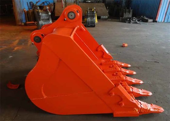 High Quality Of Excavator Grapple Bucket For Excavator  For Excavator /Breaker