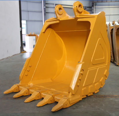 Hydraulic Hammer All Kind Of Model  Material 42CrMo For Mining And Construction