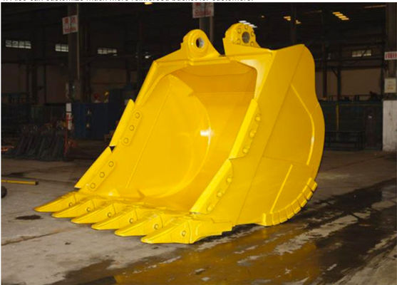 Hydraulic Hammer All Kind Of Model  Material 42CrMo For Mining And Construction