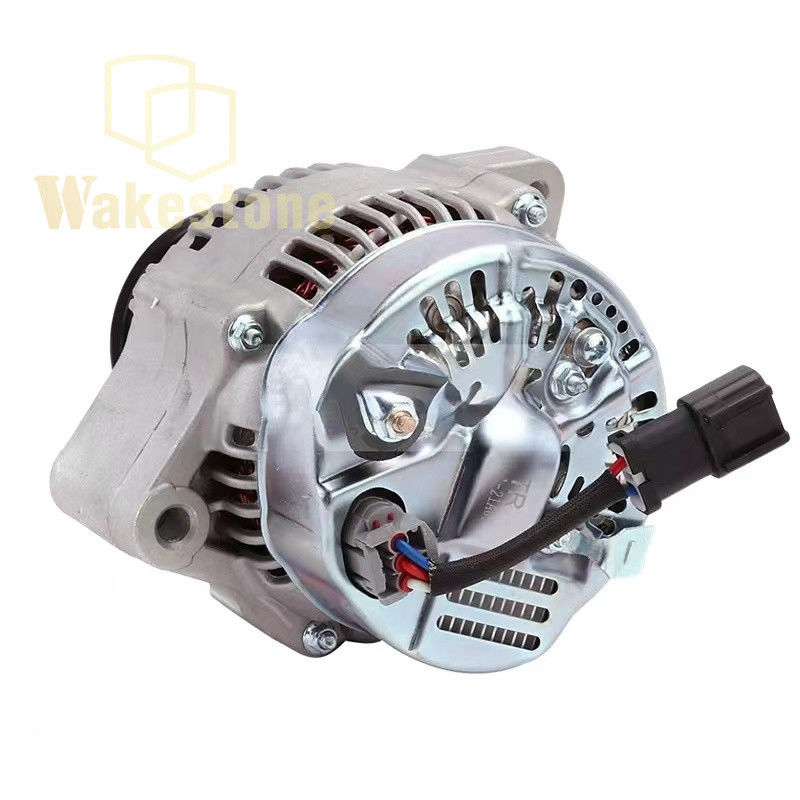 Excavator Alternator For Komatsu PC200-5 PC200-6 PC300-7 PC220-8 24V 30A 24V 60A