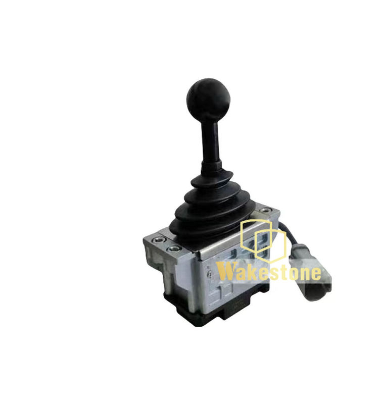 307-4671 Excavator Handle Joystick For CAT 953D 963D 973D 950H