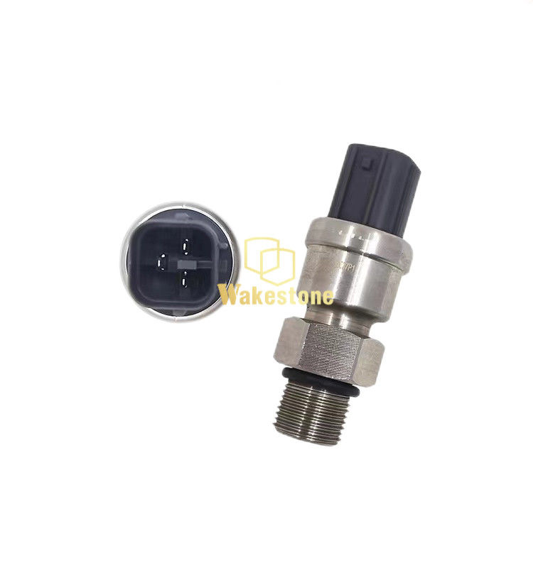 Kobelco Excavator Pressure Switch Sensor Sk200-3/5/6 Excavator Repair And Replacement Parts Sensor Yn52s00027p1