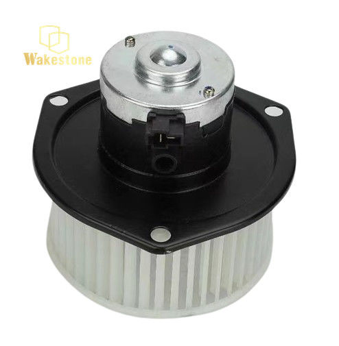 12v Excavator Air Conditioner Blower Motor For Cat E305.5e E306e2 E307e E308.5e Kobelco 200-10/ 350-10