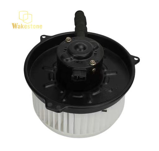 12v Excavator Air Conditioner Blower Motor For Cat E305.5e E306e2 E307e E308.5e Kobelco 200-10/ 350-10