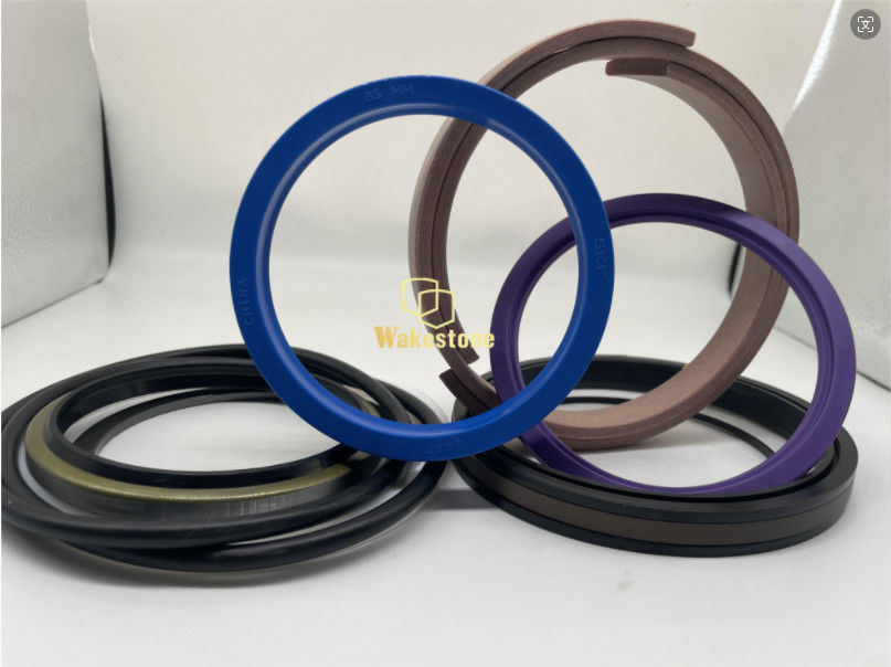 Excavator Seal Kits Pc200-6/6d95 Boom Cylinder Seal Kit For Komatsu Excavator