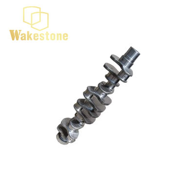 Yanmar 4TNV98 खुदाई इंजन क्रैंकशाफ्ट YM129902-21050